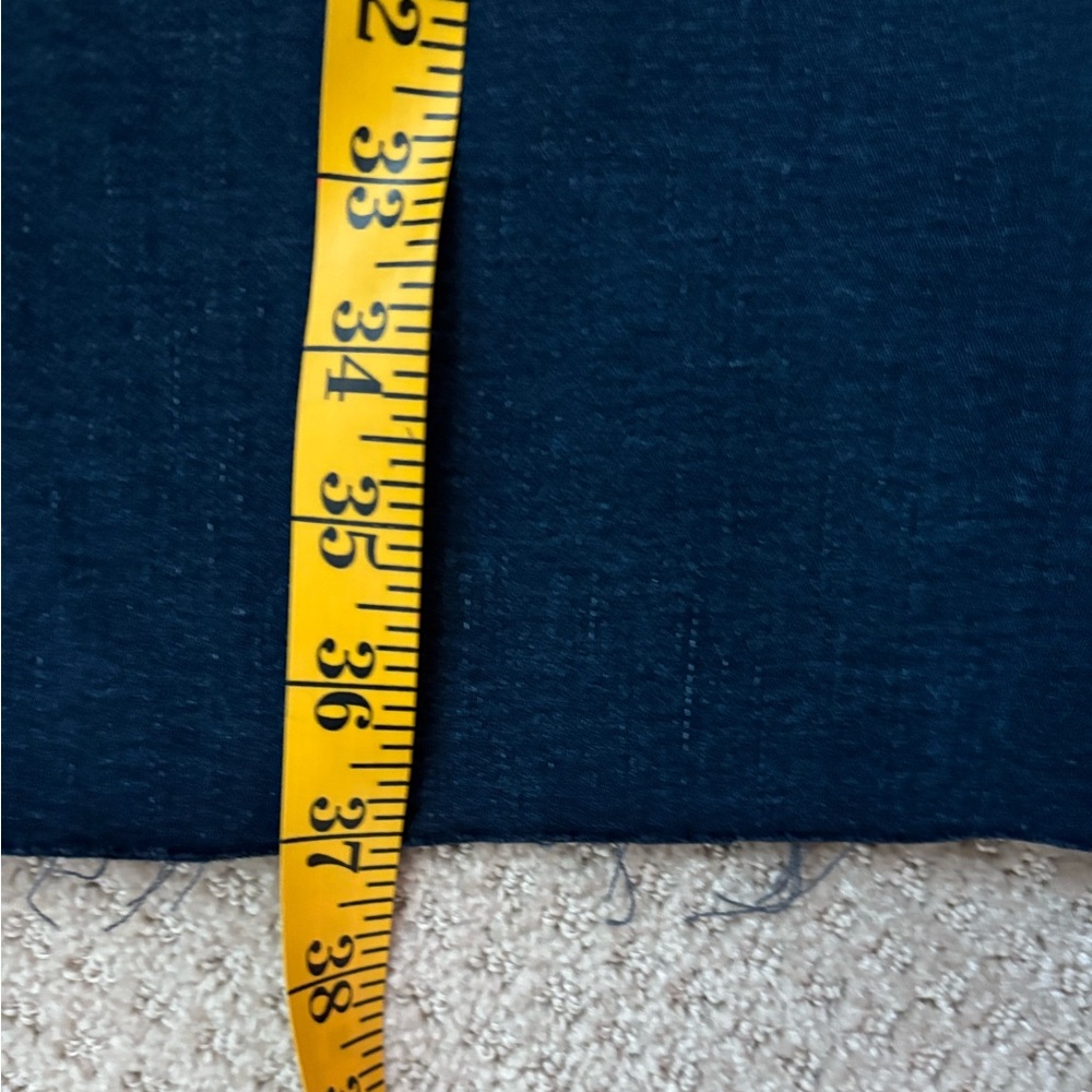 MADEWELL FLARED WIDE-LEG JEANS 👖 - Picture 9 of 13